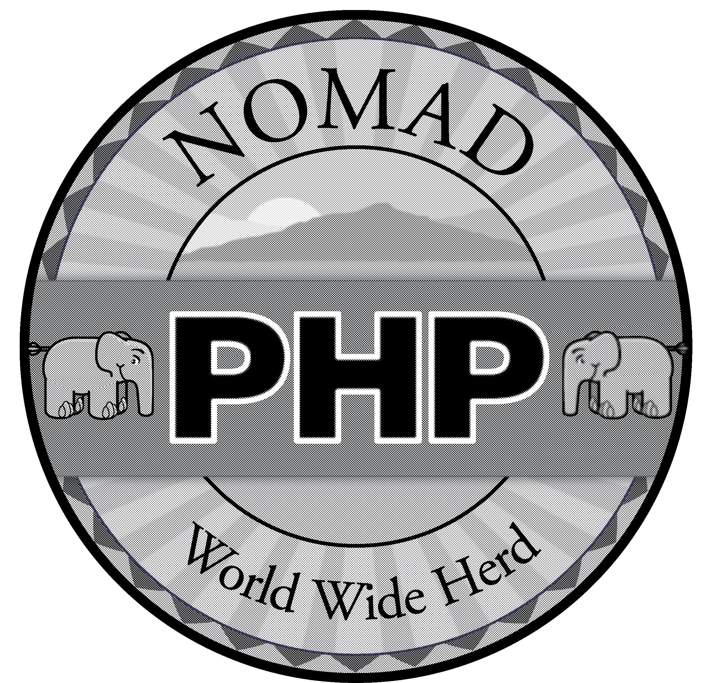 Nomad PHP